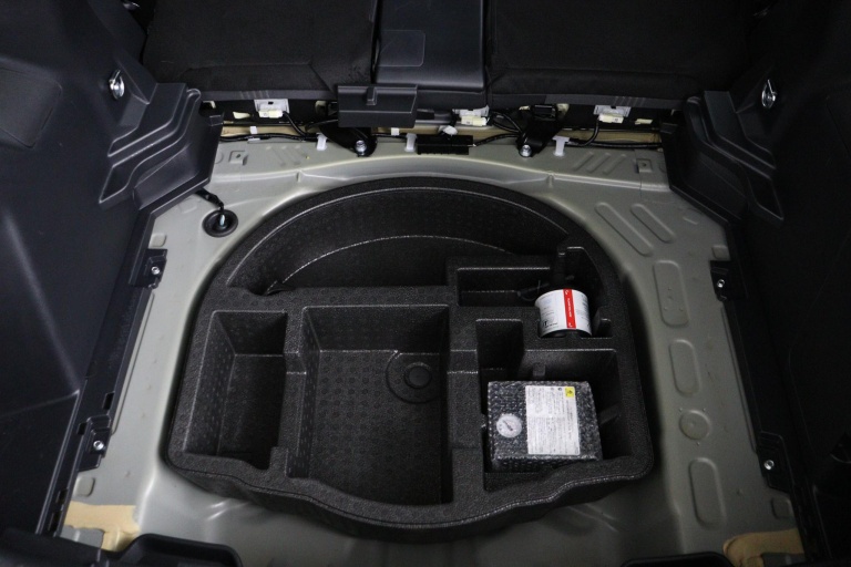 Toyota Yaris Cross - 1.5 Hybrid Adventure 34