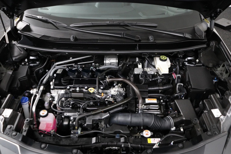 Toyota Yaris Cross - 1.5 Hybrid Adventure 35