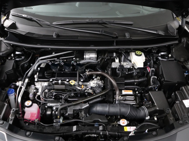 Toyota Yaris Cross - 1.5 Hybrid Adventure