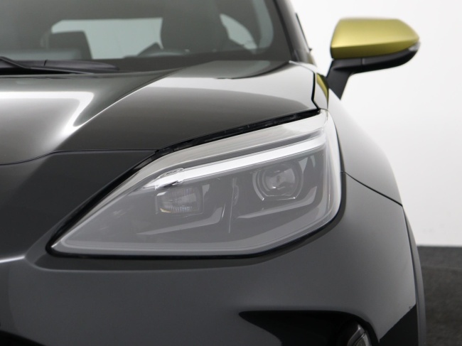 Toyota Yaris Cross - 1.5 Hybrid Adventure