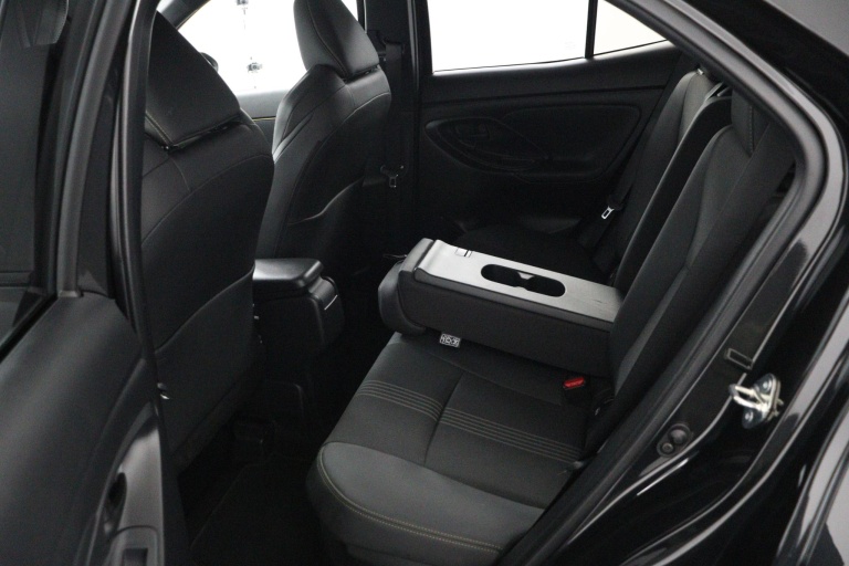 Toyota Yaris Cross - 1.5 Hybrid Adventure 39