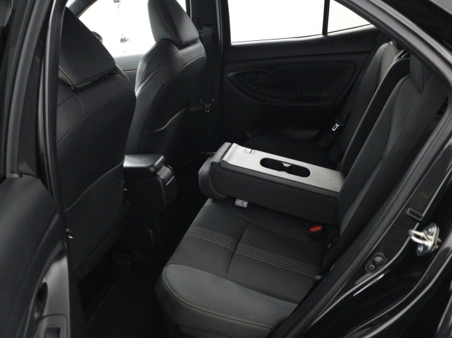 Toyota Yaris Cross - 1.5 Hybrid Adventure