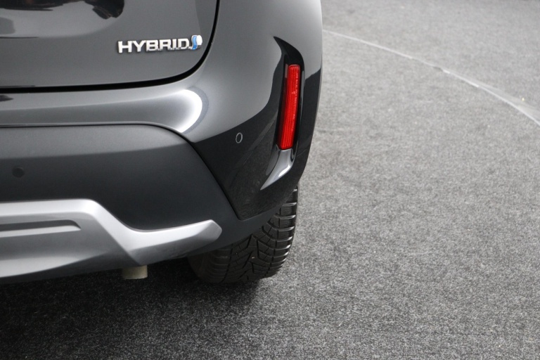 Toyota Yaris Cross - 1.5 Hybrid Adventure 40