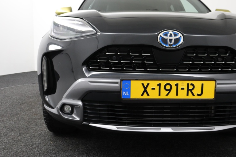 Toyota Yaris Cross - 1.5 Hybrid Adventure 41