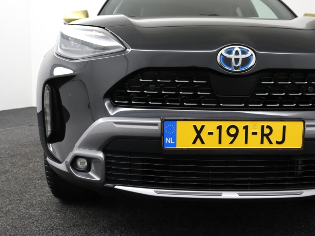 Toyota Yaris Cross - 1.5 Hybrid Adventure