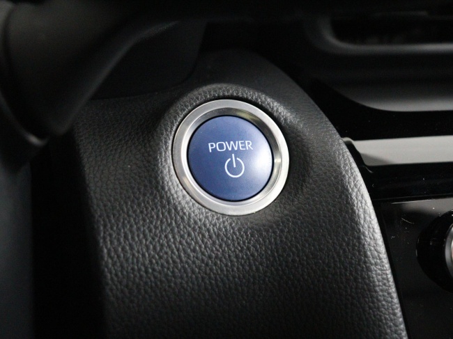 Toyota Yaris Cross - 1.5 Hybrid Adventure