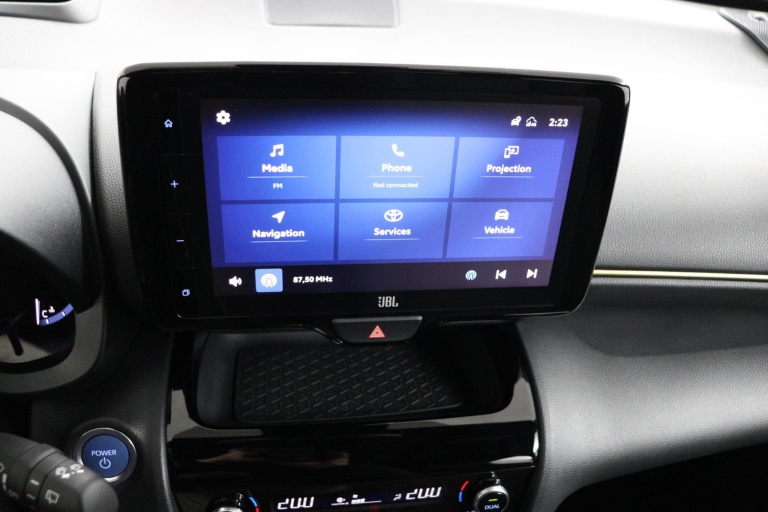 Toyota Yaris Cross - 1.5 Hybrid Adventure 45