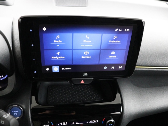 Toyota Yaris Cross - 1.5 Hybrid Adventure