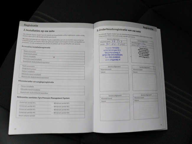 Toyota Yaris Cross - 1.5 Hybrid Adventure