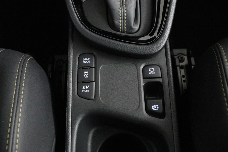 Toyota Yaris Cross - 1.5 Hybrid Adventure 51