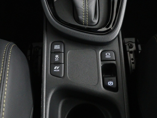 Toyota Yaris Cross - 1.5 Hybrid Adventure