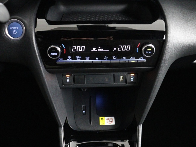 Toyota Yaris Cross - 1.5 Hybrid Adventure