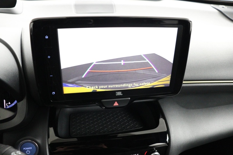 Toyota Yaris Cross - 1.5 Hybrid Adventure 9