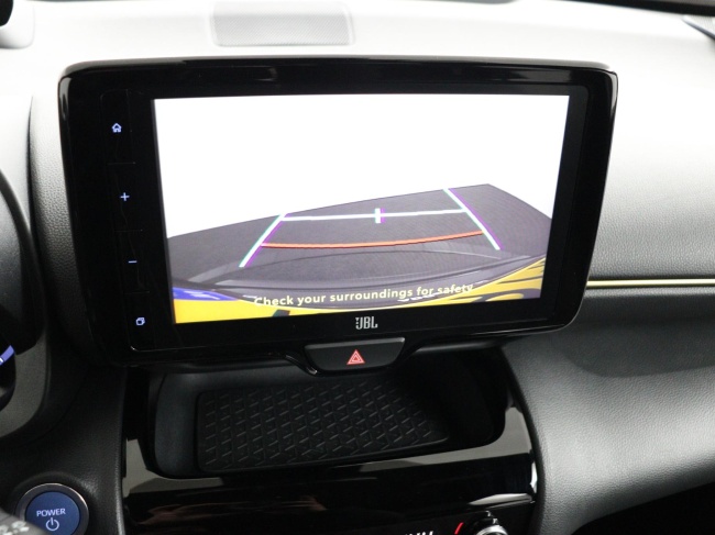 Toyota Yaris Cross - 1.5 Hybrid Adventure