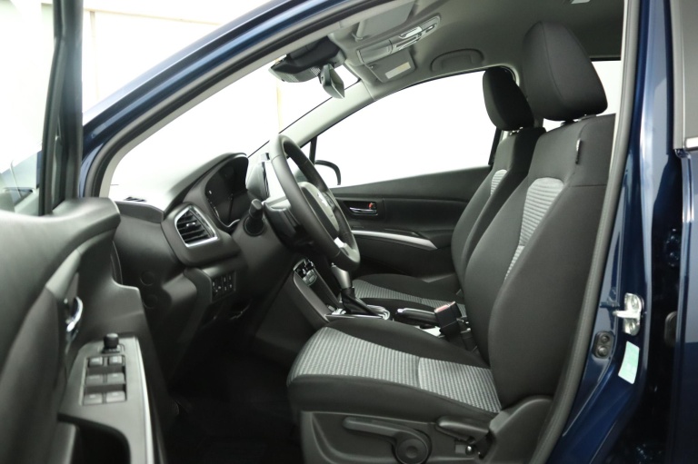 Suzuki S-Cross - 1.4 Boosterjet Select Hybrid 17