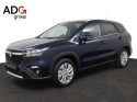 Suzuki S-Cross - 1.4 Boosterjet Select Hybrid