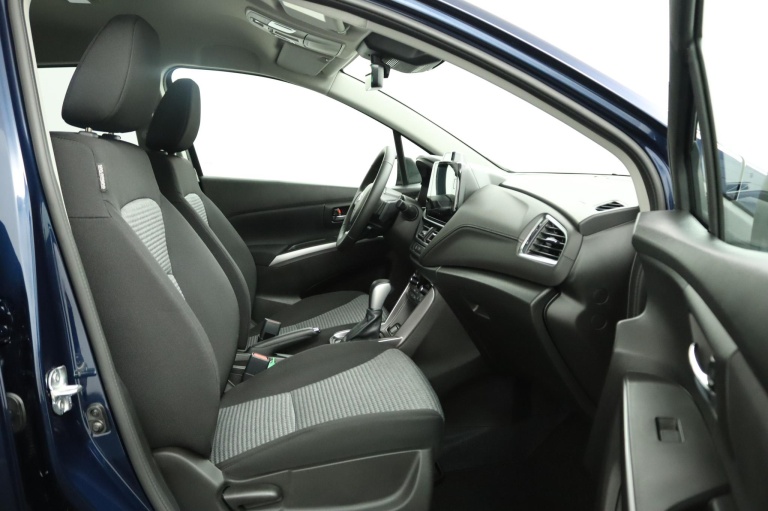 Suzuki S-Cross - 1.4 Boosterjet Select Hybrid 22