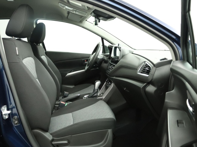 Suzuki S-Cross - 1.4 Boosterjet Select Hybrid