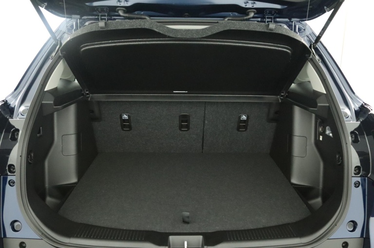 Suzuki S-Cross - 1.4 Boosterjet Select Hybrid 23