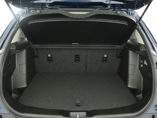 Suzuki S-Cross - 1.4 Boosterjet Select Hybrid