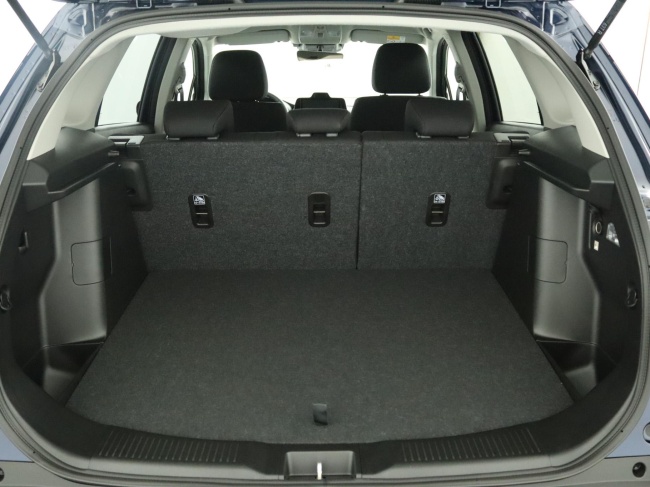 Suzuki S-Cross - 1.4 Boosterjet Select Hybrid