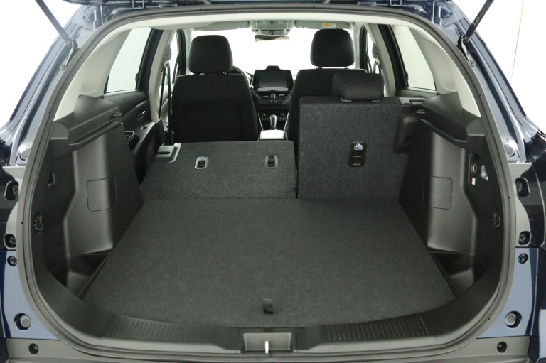 Suzuki S-Cross - 1.4 Boosterjet Select Hybrid 25