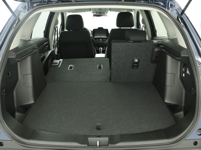 Suzuki S-Cross - 1.4 Boosterjet Select Hybrid