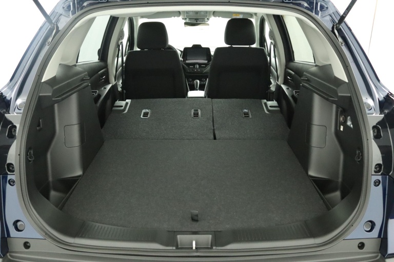 Suzuki S-Cross - 1.4 Boosterjet Select Hybrid 26