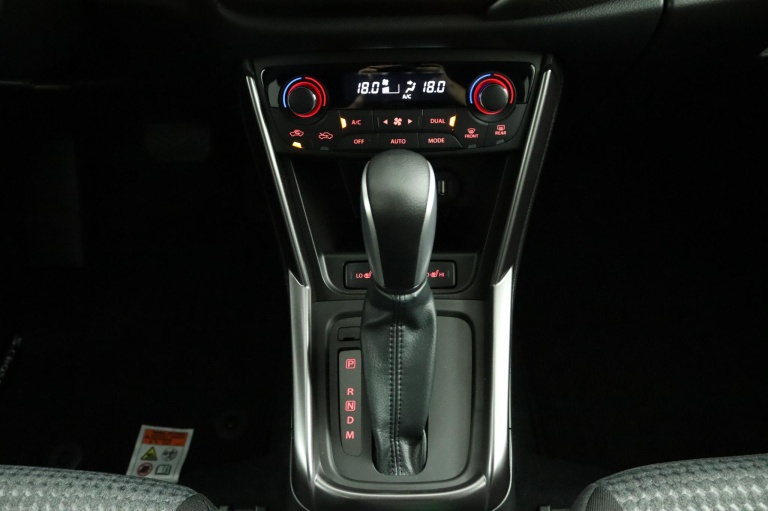 Suzuki S-Cross - 1.4 Boosterjet Select Hybrid 27