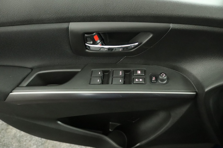 Suzuki S-Cross - 1.4 Boosterjet Select Hybrid 29