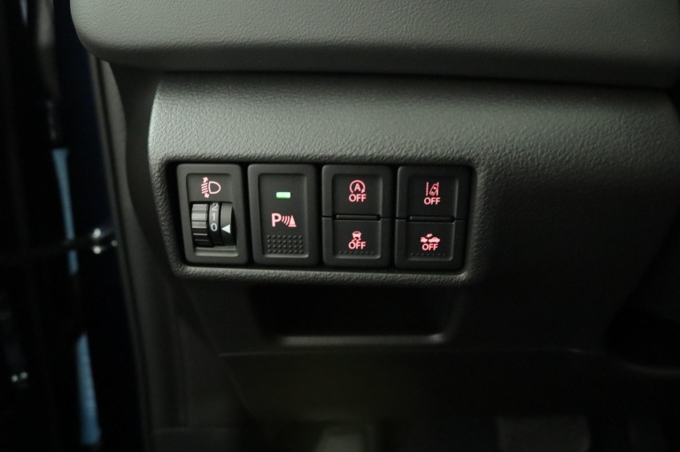 Suzuki S-Cross - 1.4 Boosterjet Select Hybrid 30