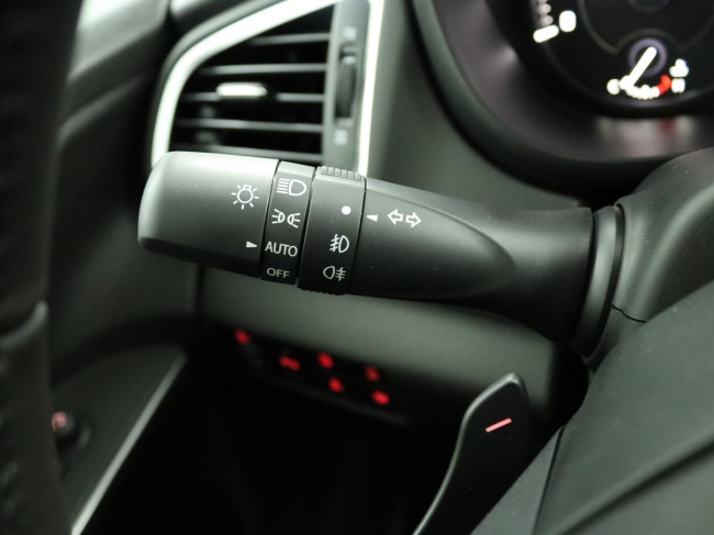 Suzuki S-Cross - 1.4 Boosterjet Select Hybrid