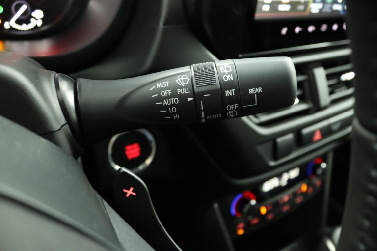 Suzuki S-Cross - 1.4 Boosterjet Select Hybrid 32