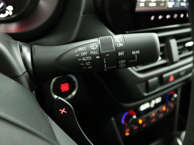 Suzuki S-Cross - 1.4 Boosterjet Select Hybrid