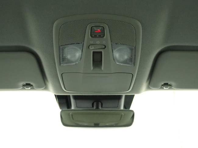 Suzuki S-Cross - 1.4 Boosterjet Select Hybrid