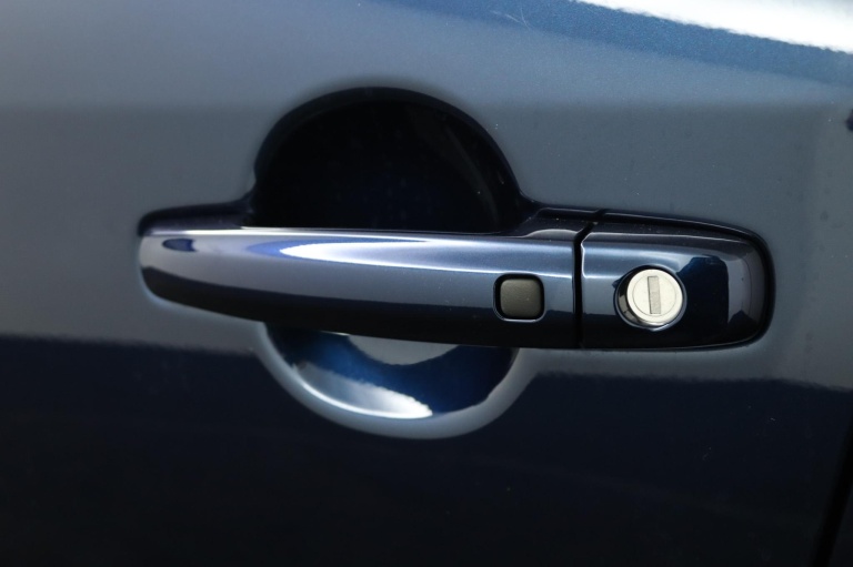 Suzuki S-Cross - 1.4 Boosterjet Select Hybrid 37