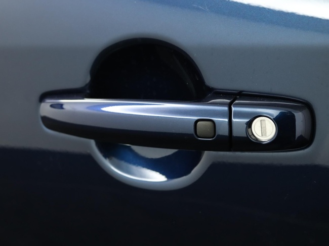 Suzuki S-Cross - 1.4 Boosterjet Select Hybrid