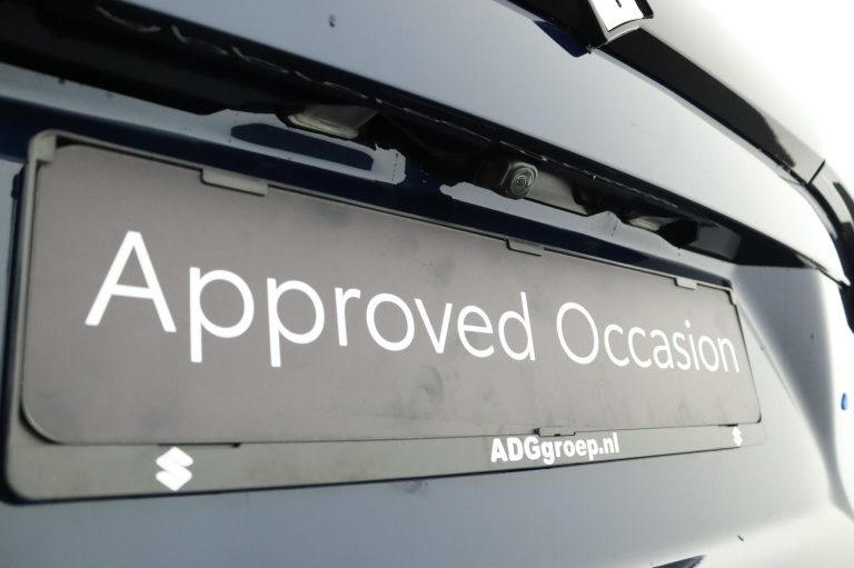 Suzuki S-Cross - 1.4 Boosterjet Select Hybrid 39