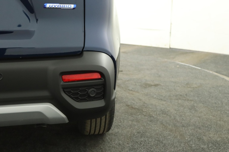 Suzuki S-Cross - 1.4 Boosterjet Select Hybrid 40