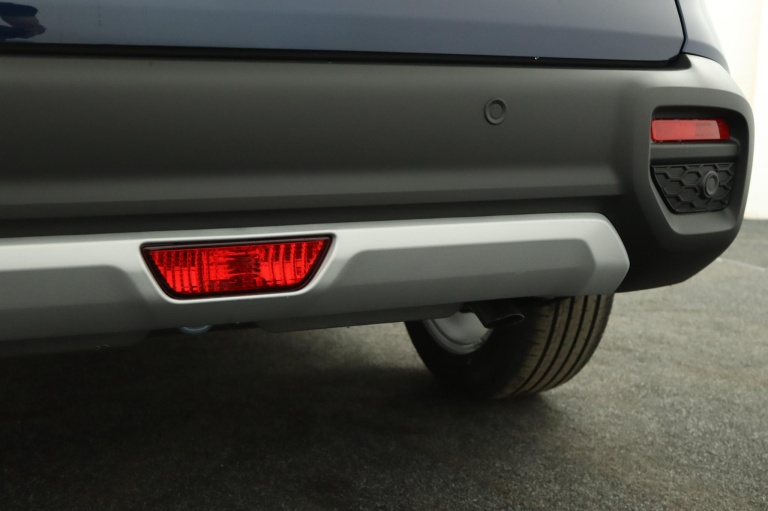 Suzuki S-Cross - 1.4 Boosterjet Select Hybrid 41