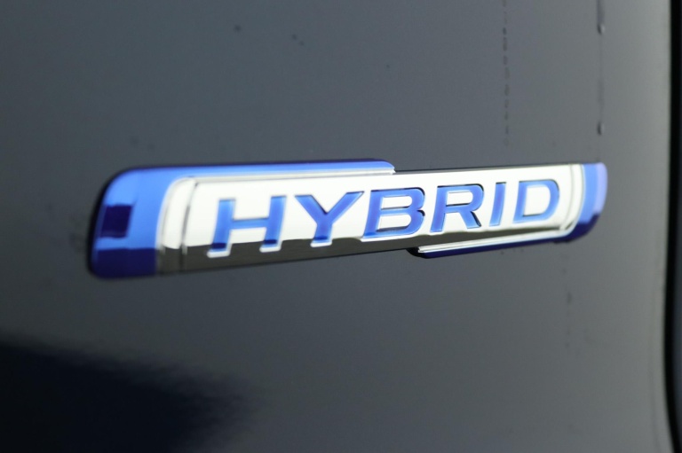 Suzuki S-Cross - 1.4 Boosterjet Select Hybrid 42