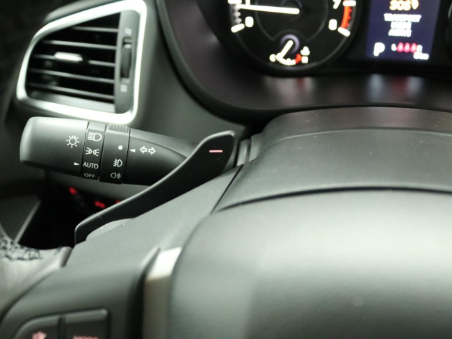 Suzuki S-Cross - 1.4 Boosterjet Select Hybrid