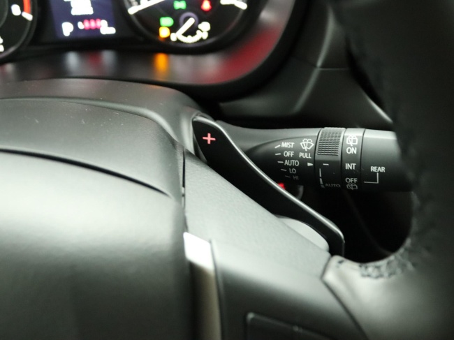 Suzuki S-Cross - 1.4 Boosterjet Select Hybrid