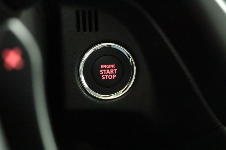 Suzuki S-Cross - 1.4 Boosterjet Select Hybrid 46