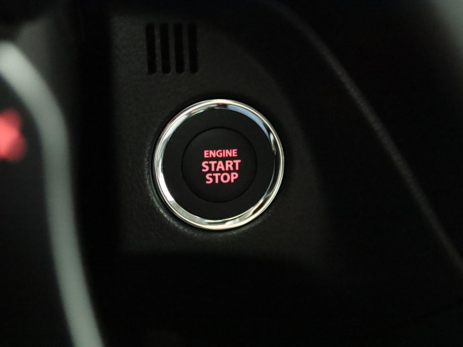 Suzuki S-Cross - 1.4 Boosterjet Select Hybrid