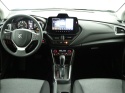 Suzuki S-Cross - 1.4 Boosterjet Select Hybrid