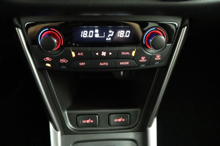 Suzuki S-Cross - 1.4 Boosterjet Select Hybrid 7