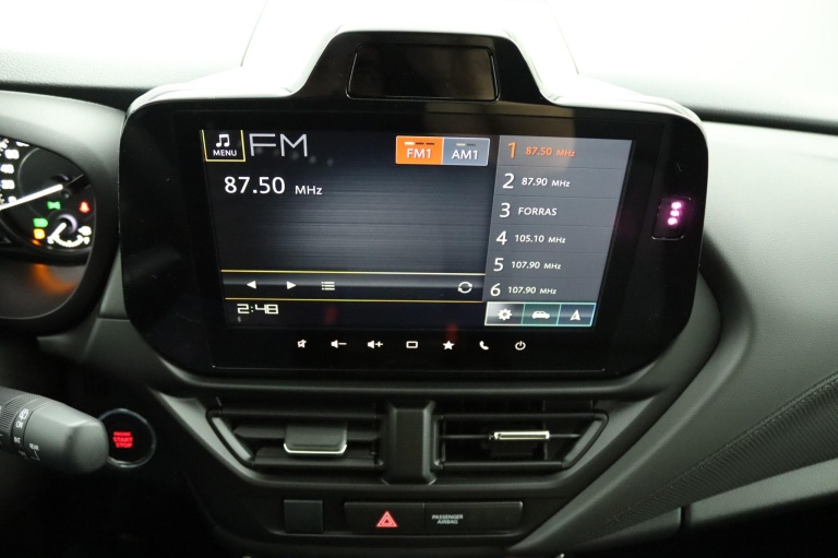 Suzuki S-Cross - 1.4 Boosterjet Select Hybrid 8