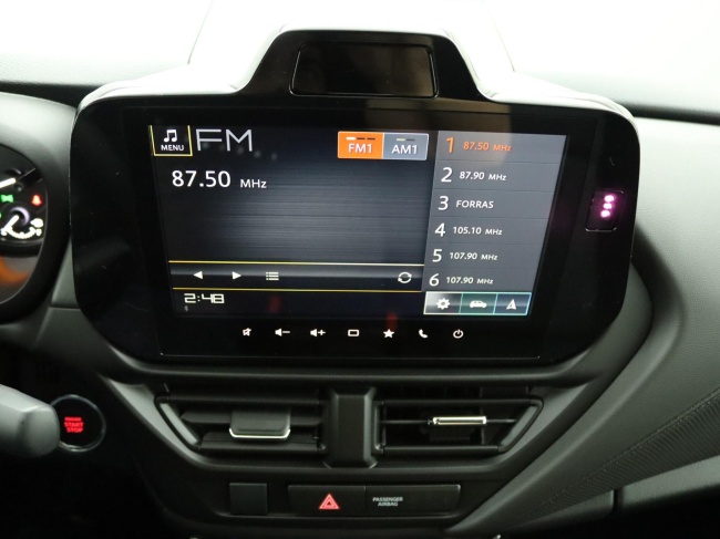 Suzuki S-Cross - 1.4 Boosterjet Select Hybrid