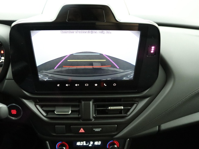 Suzuki S-Cross - 1.4 Boosterjet Select Hybrid